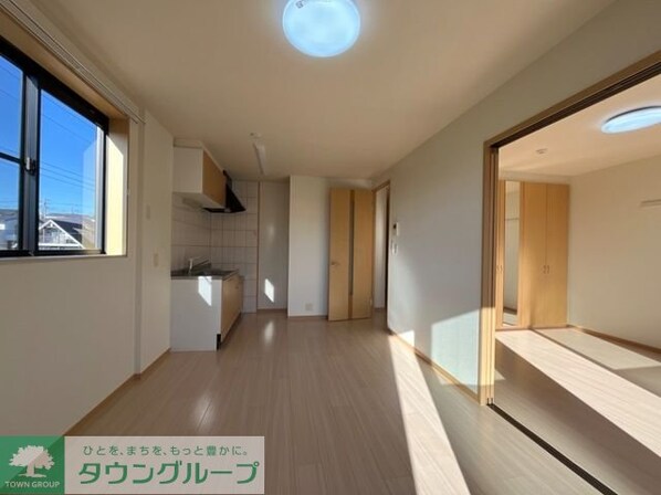 beamingIIの物件内観写真